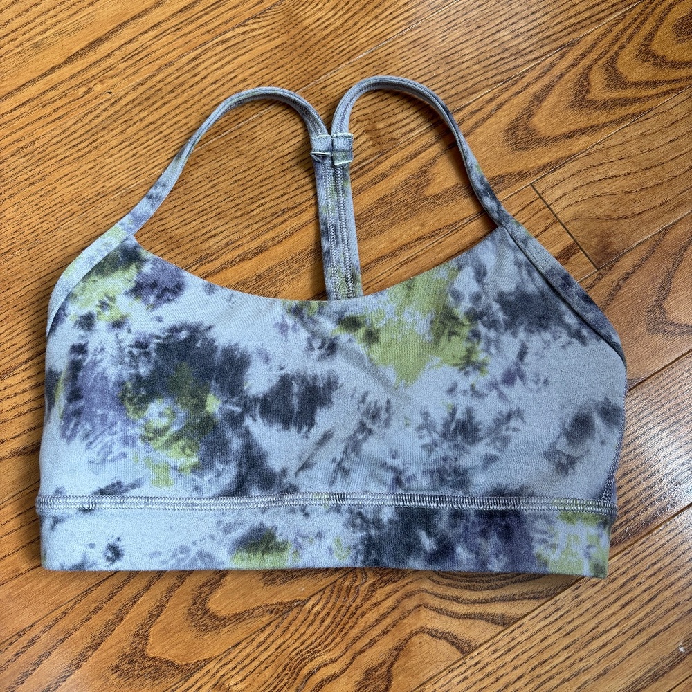 Lululemon Bra, size 2